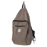 ピーバイキュー（p×q）（メンズ、レディース、キッズ）パッカブルリュック TKZ91CM024