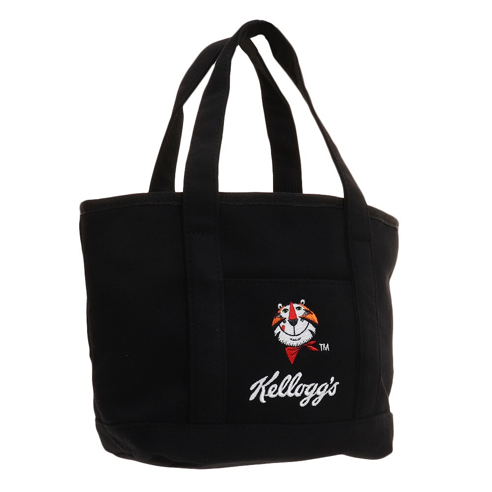  Kelloggs ミニトートバッグ KG-NMTB111 BL