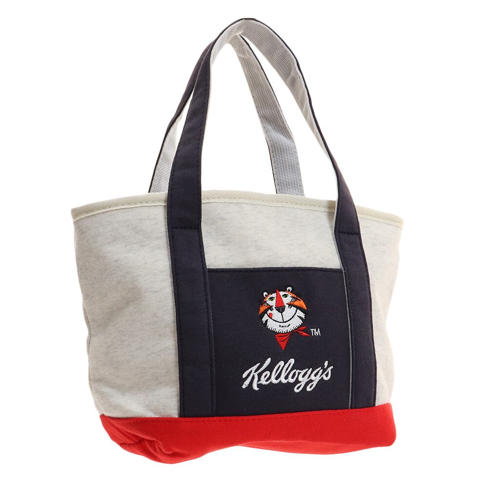  Kelloggs ミニトートバッグ KG-NMTB111 MT