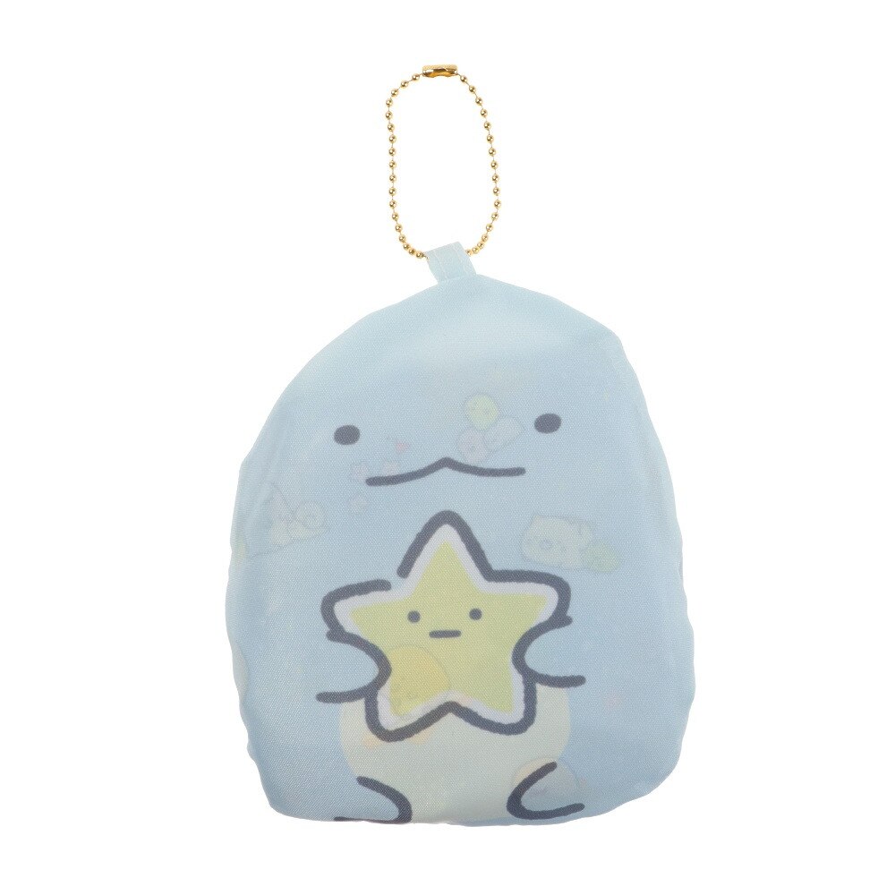 すみっコぐらし（Sumikkogurashi）（メンズ、レディース、キッズ）星空さんぽテーマ ショッピングバッグ CA15102