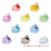 (キッズ)カラバリぬいぐるみ用ポシェット ハローキティ 203700-24