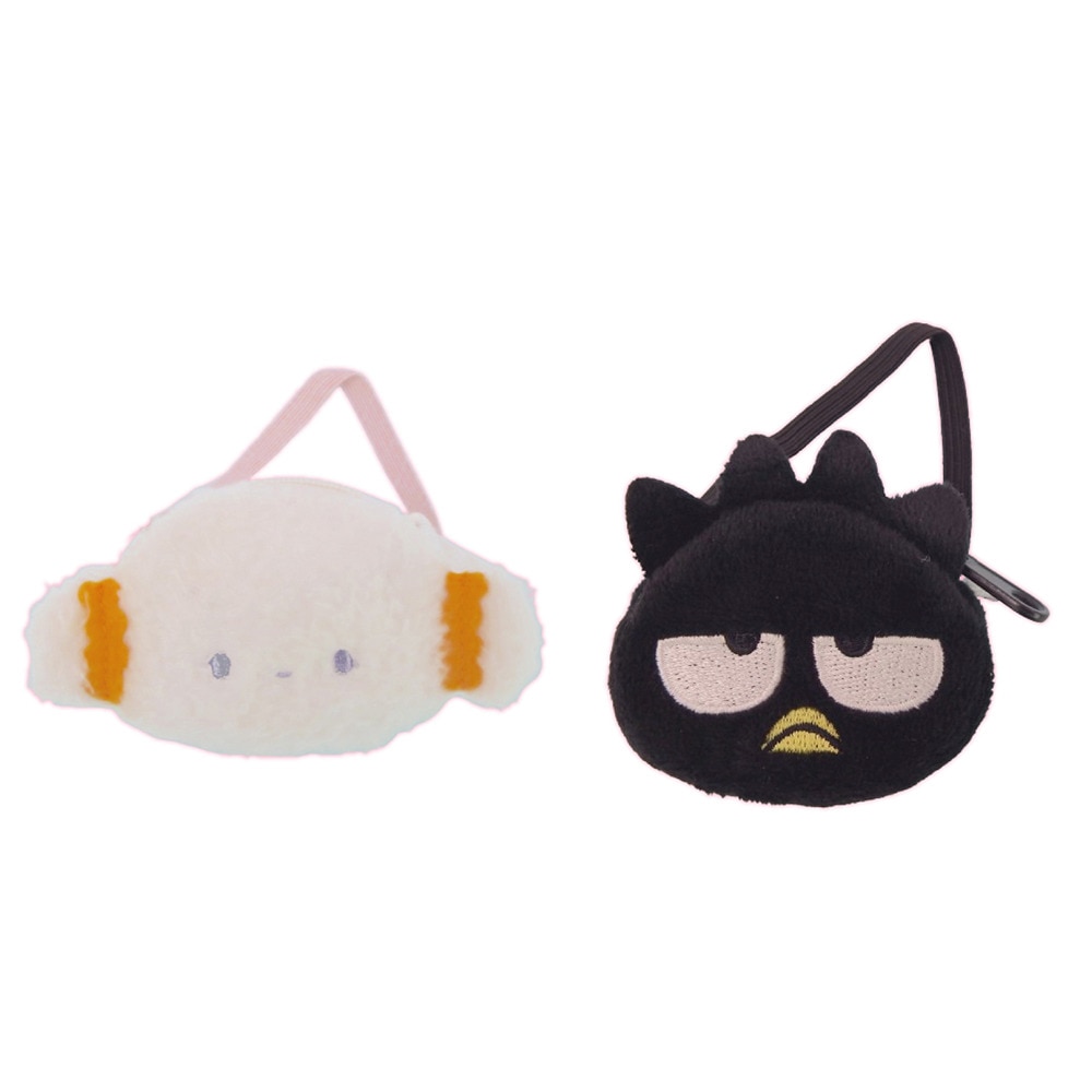 サンリオ（Sanrio）（キッズ）サンリオ ぬいぐるみ用ポシェット2 201720-24