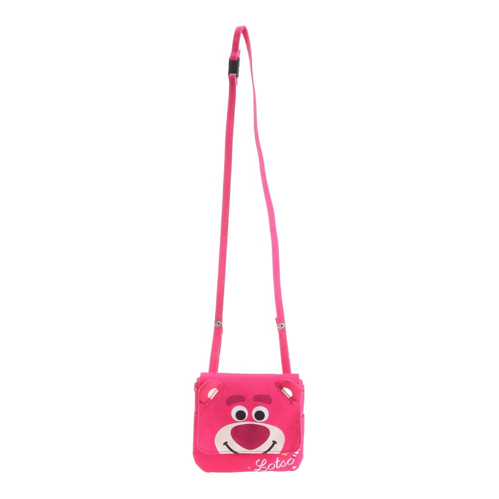 マルチポケット ロッツォ 5533277LO