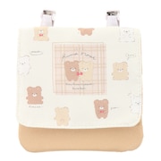 (キッズ)マルチポッケ クマナビ いっぱい QL 63052