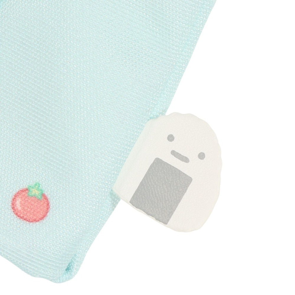 すみっコぐらし（Sumikkogurashi）（キッズ）マルチポケット ポーチ CA36201