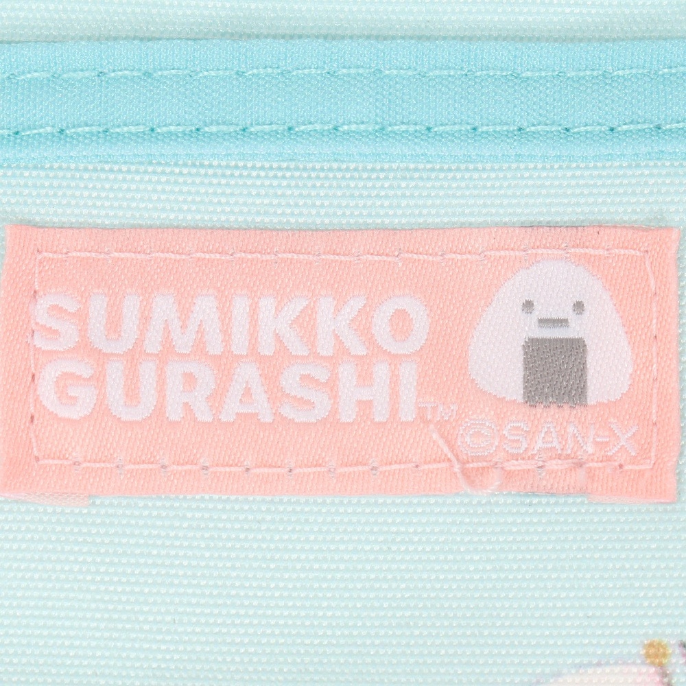 すみっコぐらし（Sumikkogurashi）（キッズ）マルチポケット ポーチ CA36201