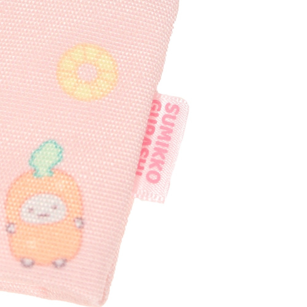 すみっコぐらし（Sumikkogurashi）（キッズ）ポケットポーチ CA38501