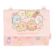 すみっコぐらし（Sumikkogurashi）（キッズ）ポケットポーチ CA38501