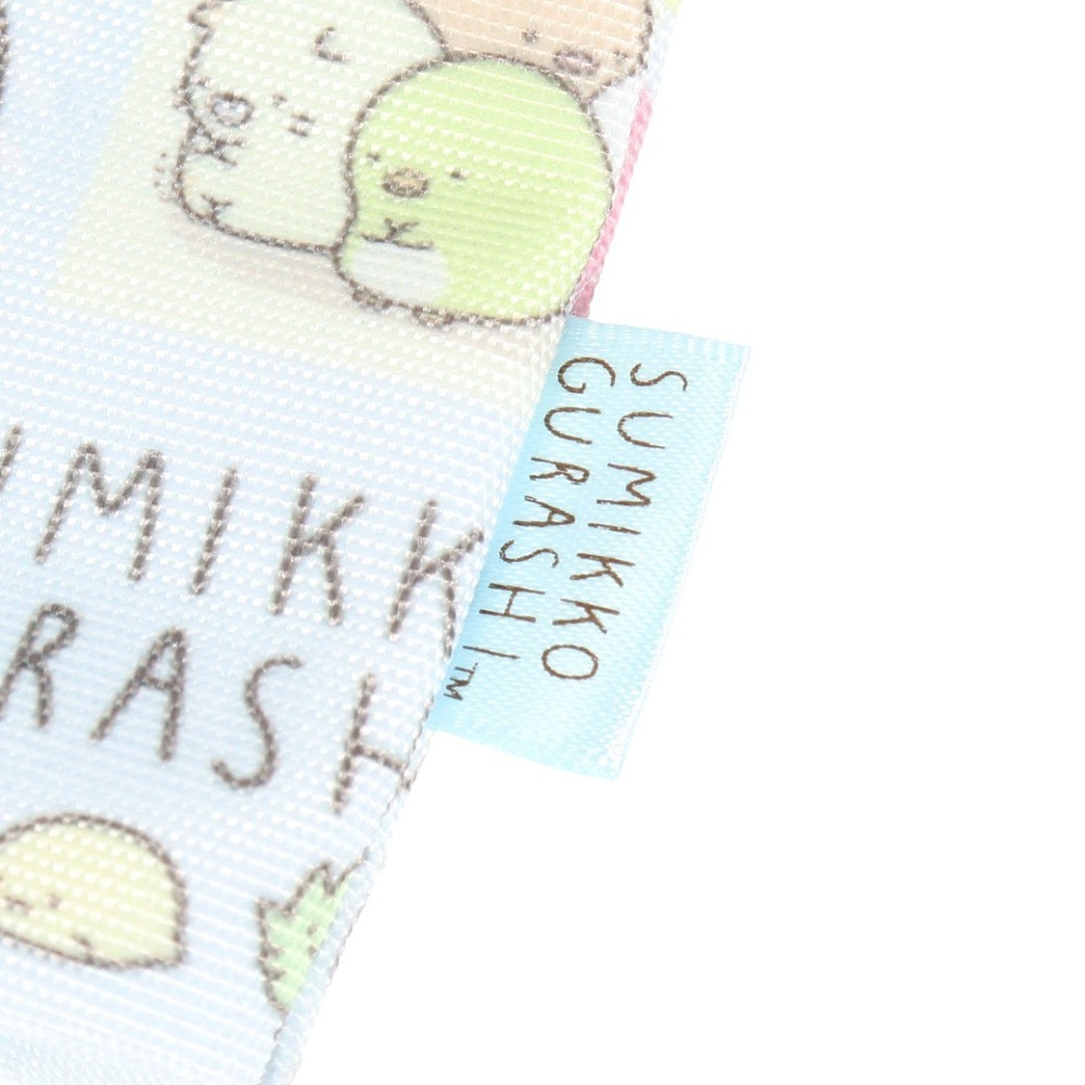 すみっコぐらし（Sumikkogurashi）（キッズ）マルチポケットポーチ CA38601