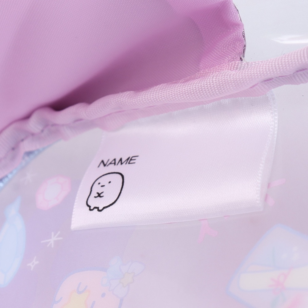 すみっコぐらし（Sumikkogurashi）（キッズ）CH/Mキャラミックス プールバック ボストン すみっコぐらし BV47101