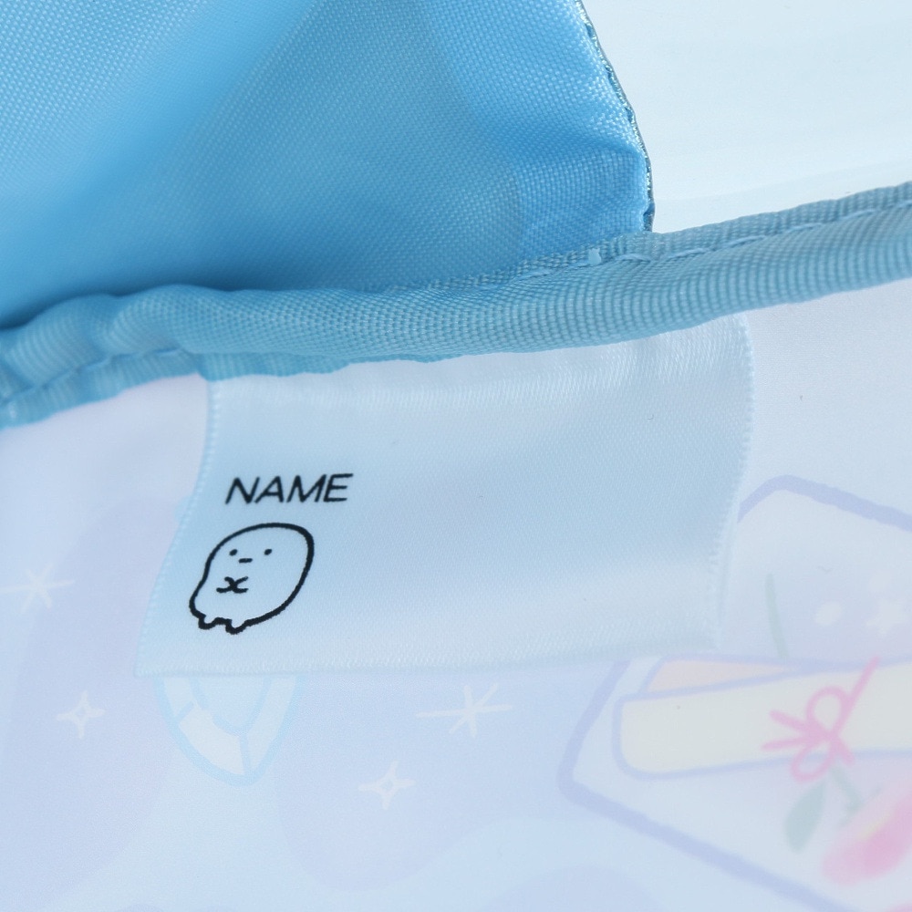 すみっコぐらし（Sumikkogurashi）（キッズ）CH/Mキャラミックス プールバック ボストン すみっコぐらし BV47102