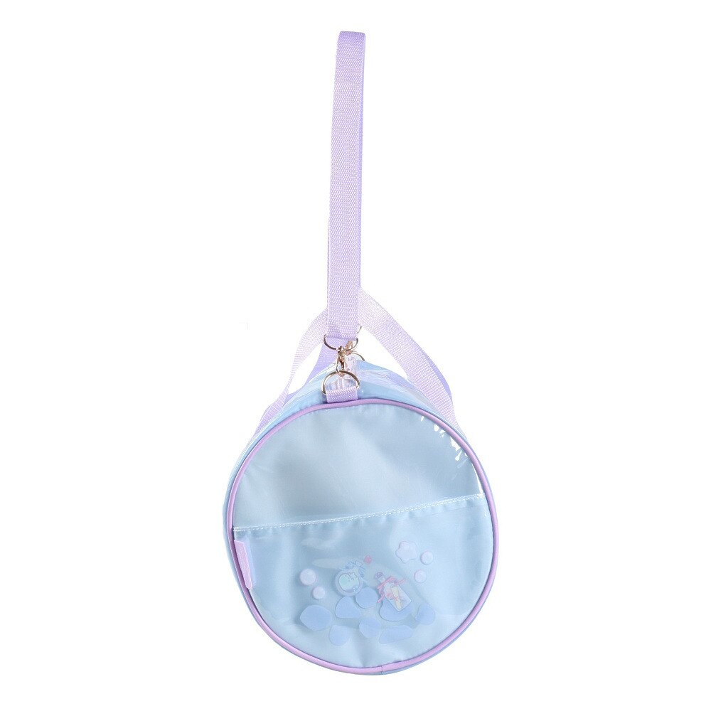 すみっコぐらし（Sumikkogurashi）（キッズ）CH/Mキャラミックス プールバック ショルダー すみっコぐらし BV47302