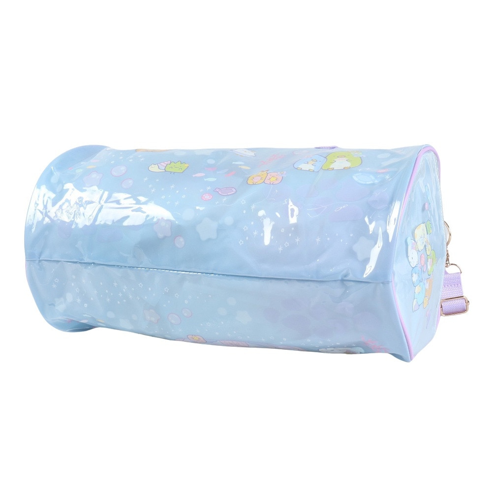 すみっコぐらし（Sumikkogurashi）（キッズ）CH/Mキャラミックス プールバック ショルダー すみっコぐらし BV47302