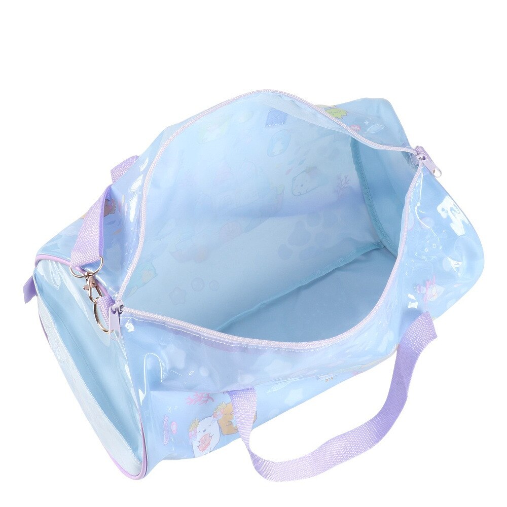 すみっコぐらし（Sumikkogurashi）（キッズ）CH/Mキャラミックス プールバック ショルダー すみっコぐらし BV47302