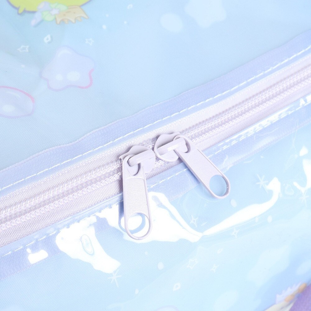 すみっコぐらし（Sumikkogurashi）（キッズ）CH/Mキャラミックス プールバック ショルダー すみっコぐらし BV47302