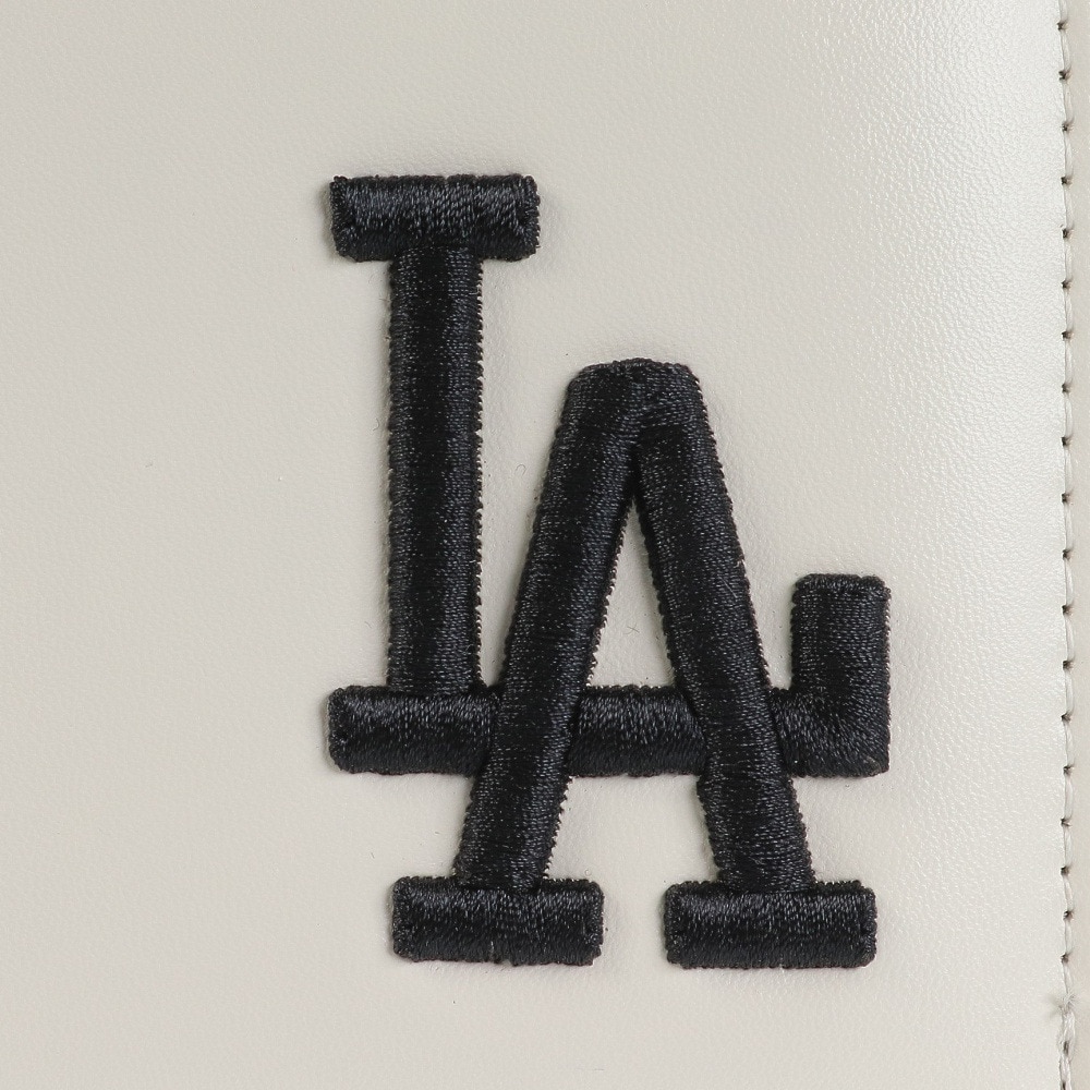 あすつく イーカム MLB 長財布 ロサンゼルスドジャース ロゴ型押し LA-1406P-02 : 野球用品専門店ベースマン - 通販 -  Yahoo!ショッピング