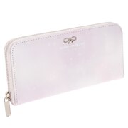 オリーブデオリーブ（OLIVEdesOLIVE）（レディース、キッズ）ファンタジー ラウンド財布 OLMS-0101 PU