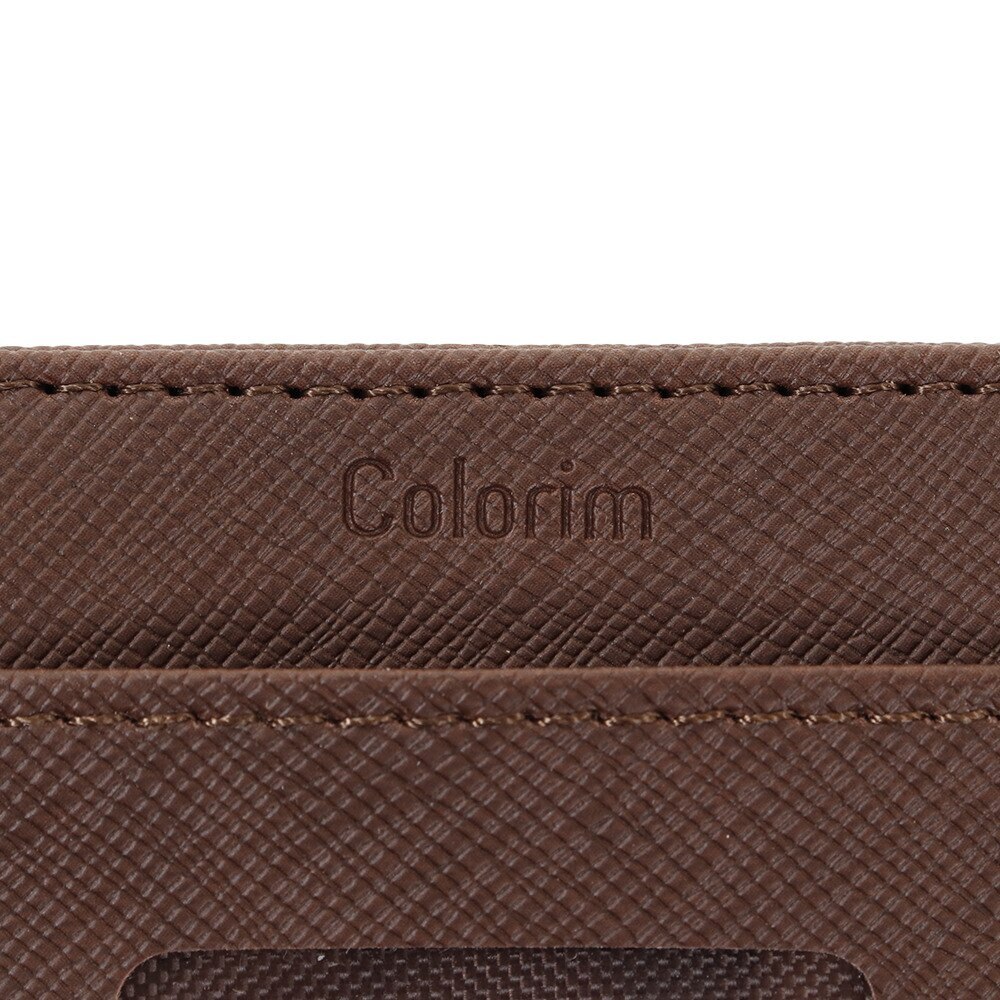パイロット（PILOT）（キッズ）カラリム パーキー パス入シングル リール付 CRPP-02R-BN