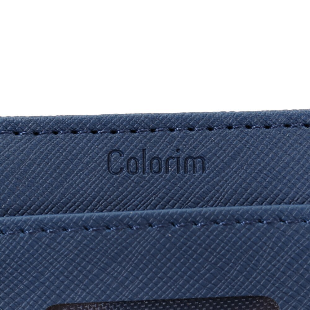 パイロット（PILOT）（キッズ）カラリム パーキー パス入シングル リール付 CRPP-02R-NV