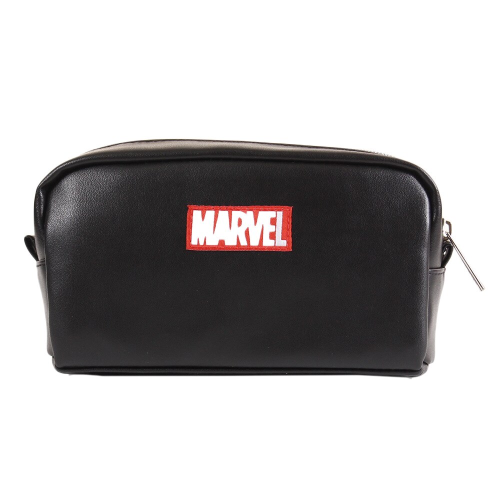  MARVEL 角ポーチ アイコン柄 MV5570368