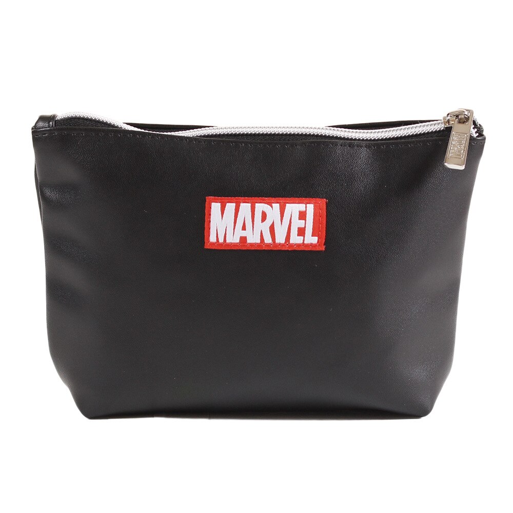 Marvel 三角ポーチ アイコン柄 Mv5570369 マーベル スーパースポーツゼビオ