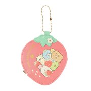 すみっコぐらし（Sumikkogurashi）（メンズ、レディース、キッズ）ミニポーチ CU89601