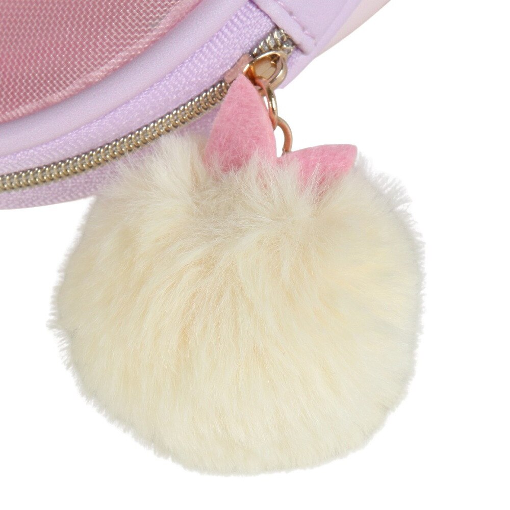 すみっコぐらし（Sumikkogurashi）（メンズ、レディース、キッズ）ポーチ 天使なえびてんアイドル CA54901