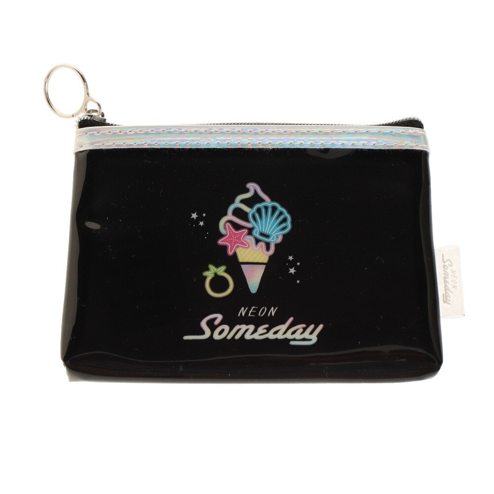  ミニポーチ NEON SOMEDAY 21884 KJ