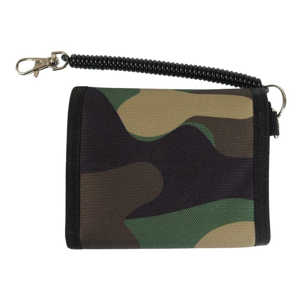 イーカム（メンズ、レディース、キッズ）MLB 二つ折り財布 ニューヨークヤンキース YK-WLT16-CAMO-A