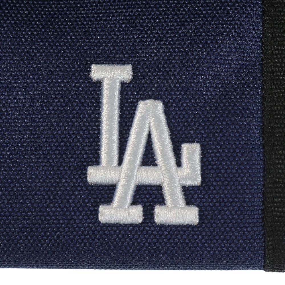 イーカム（メンズ、レディース、キッズ）MLB 二つ折り財布 ロサンゼルス・ドジャース 900D LA-WLT16NV