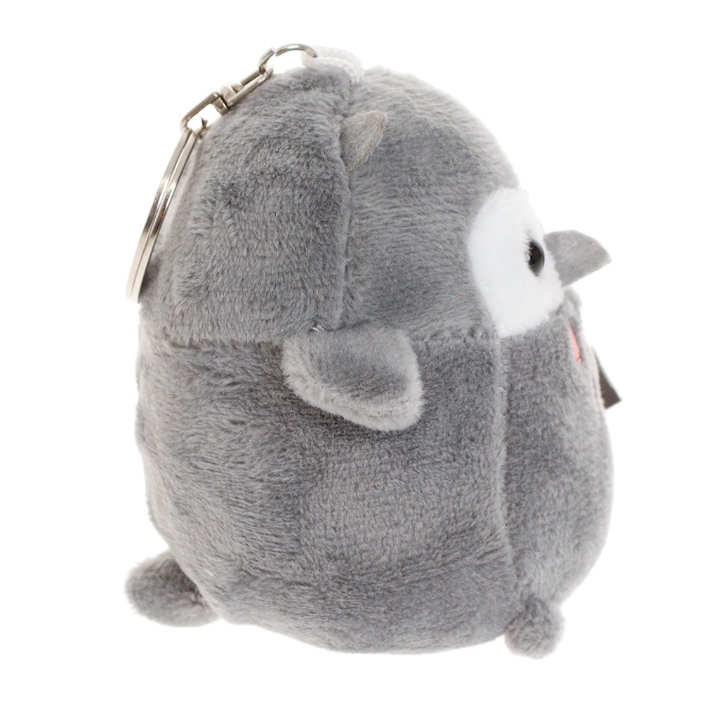 ピーバイキュー（p×q）（キッズ）ふくろう GY TKZ91CM114