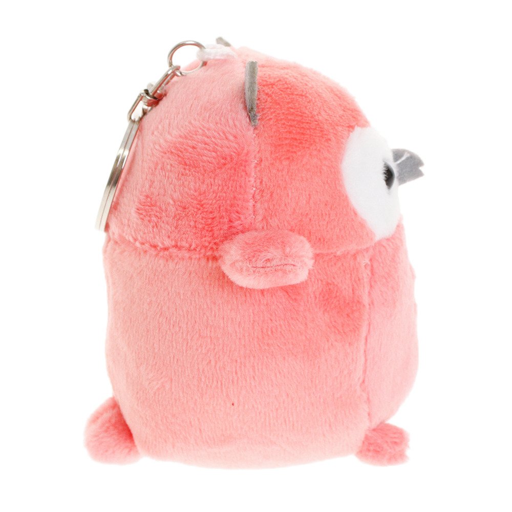 ピーバイキュー（p×q）（キッズ）ふくろう PK TKZ91CM116