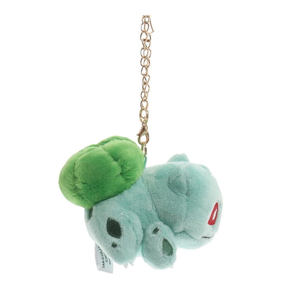 ポケモン　フシギダネキーホルダー Amazon.co.jp: ポケモンセンターオリジナル 4連キーホルダー