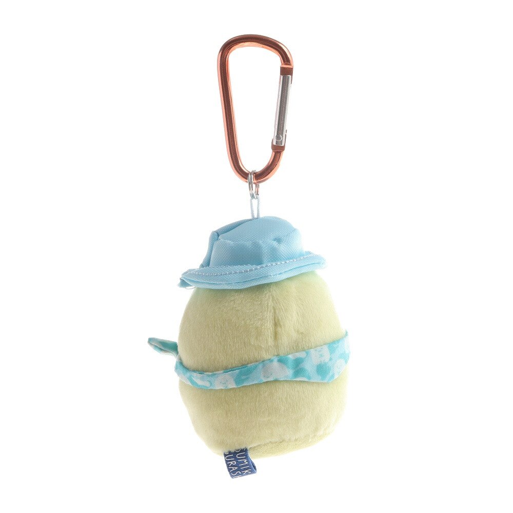 すみっコぐらし（Sumikkogurashi）（レディース、キッズ）すみっコぐらし ぶらさげぬいぐるみ ぺんぎん MY80601