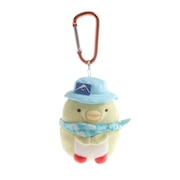 すみっコぐらし（Sumikkogurashi）（レディース、キッズ）すみっコぐらし ぶらさげぬいぐるみ ぺんぎん MY80601