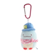 すみっコぐらし（Sumikkogurashi）（レディース、キッズ）すみっコぐらし ぶらさげぬいぐるみ とかげ MY80701