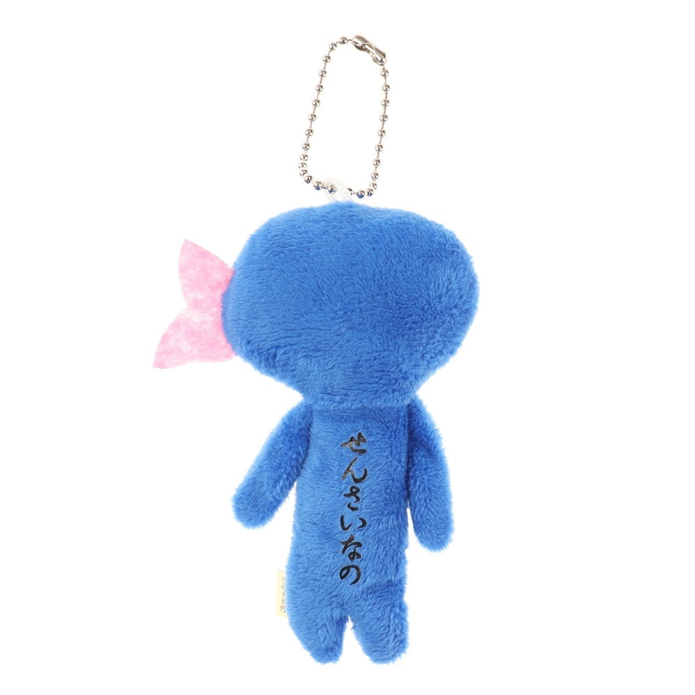 ミナミ（Minami）（キッズ）マスコット ゆきお 十二星座 うお座