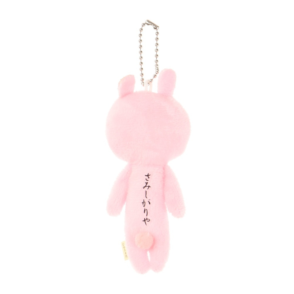 ミナミ（Minami）（メンズ、レディース、キッズ）マスコット