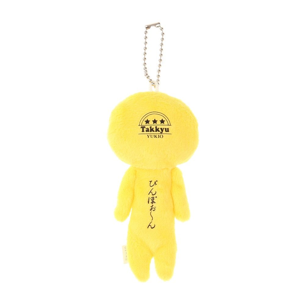 ミナミ（Minami）（メンズ、レディース、キッズ）マスコット ゆきお 卓球 AMS010 タッキュウ