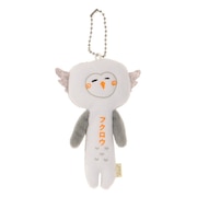 (メンズ、レディース、キッズ)マスコット ゆきお フクロウ AMS019 フクロウ