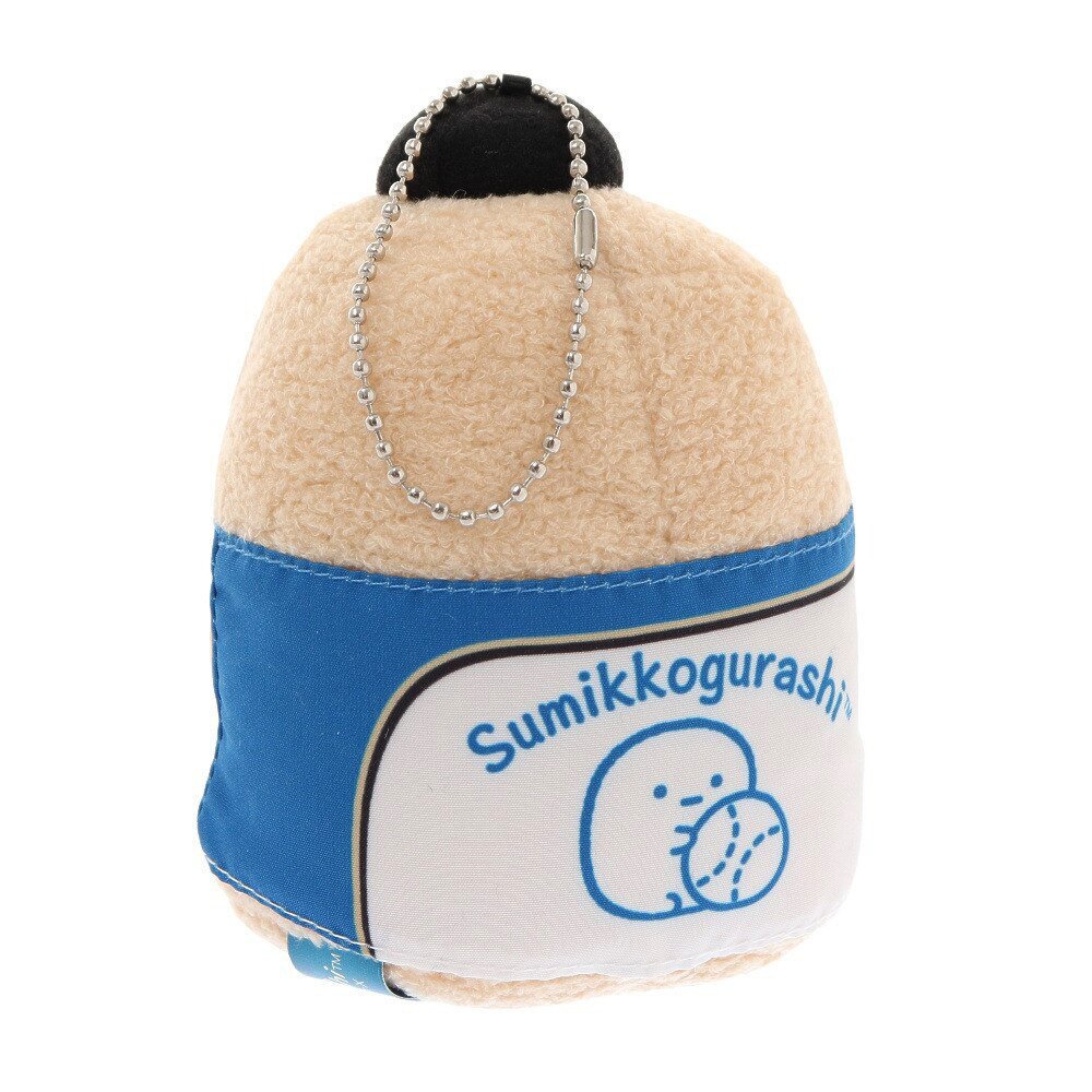 すみっコぐらし（Sumikkogurashi）（キッズ）すみっコぐらし×ファイターズ とんかつ FKT 717035