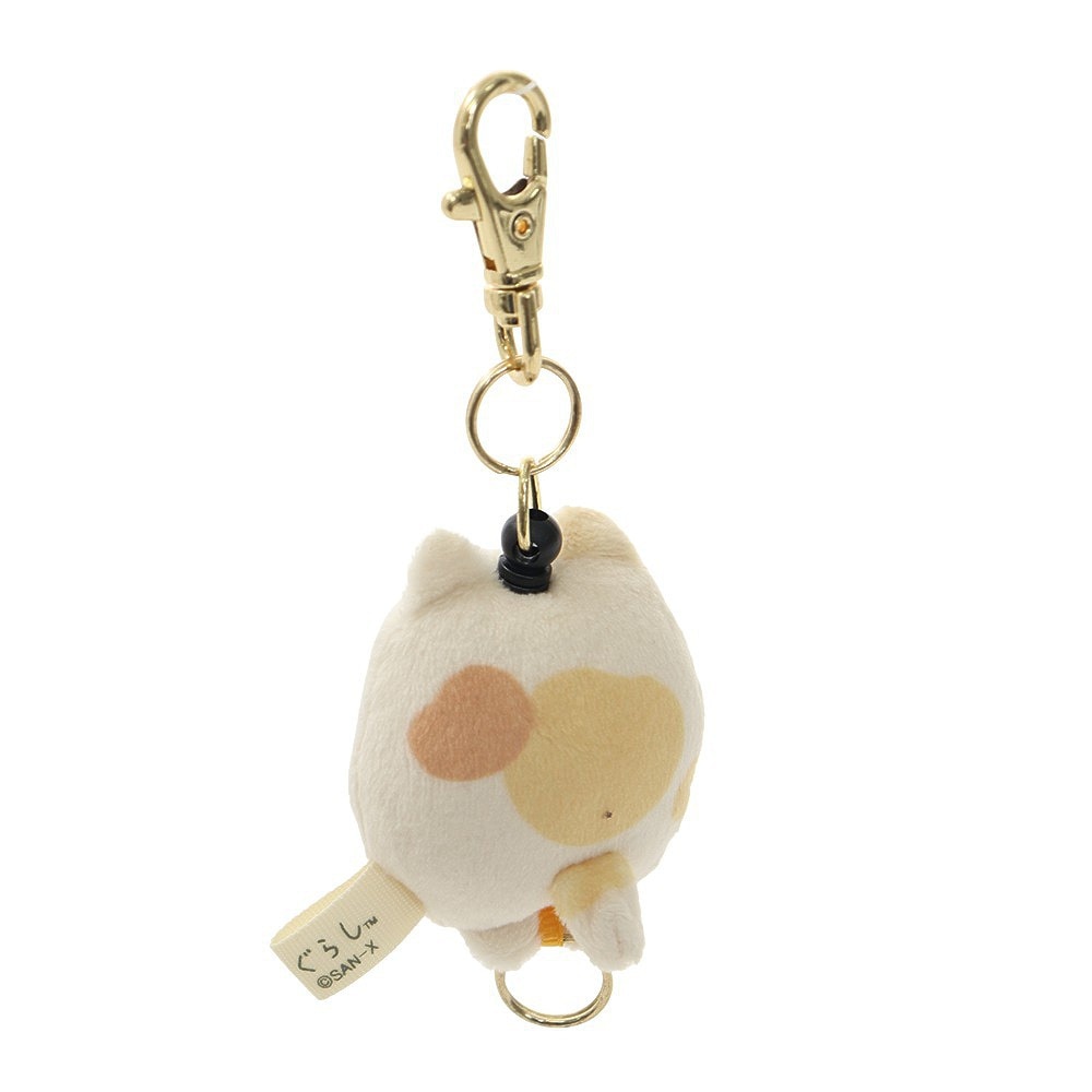 すみっコぐらし（Sumikkogurashi）（キッズ）ぬいぐるみリール