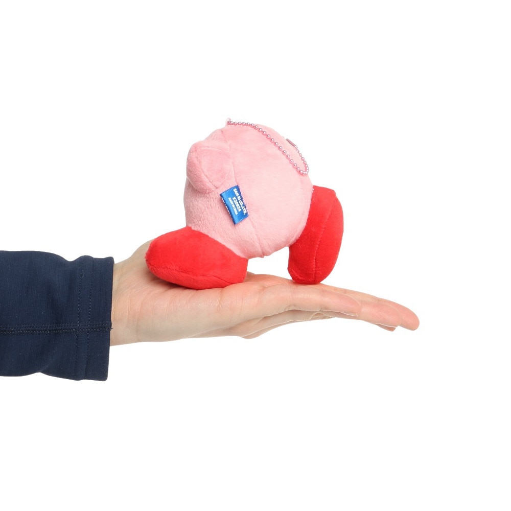 希少 星のカービィ ぬいぐるみ マスコット 星のカービィ ほわっとフレンズ ぬいぐるみマスコット カービィ