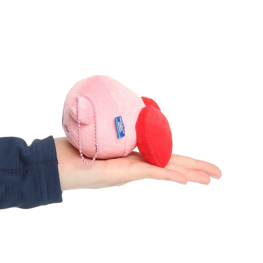 星のカービィ（メンズ、レディース、キッズ）ぬいぐるみ