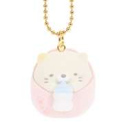 すみっコぐらし プチすみっコキーホルダー ねこ AB12102