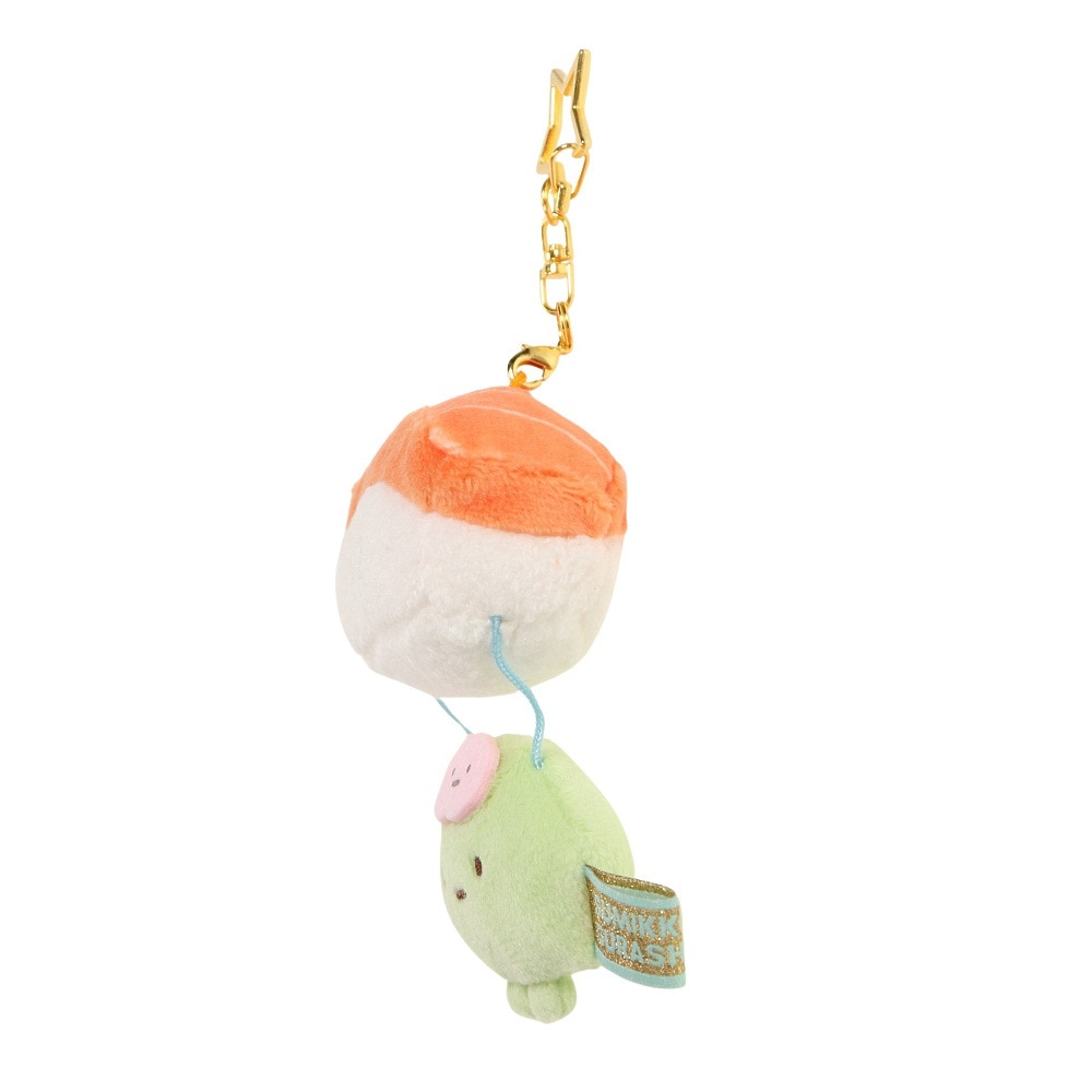 ぶししぬいぐるみ再販のお知らせ ＊完売 | 全剣連のお知らせ
