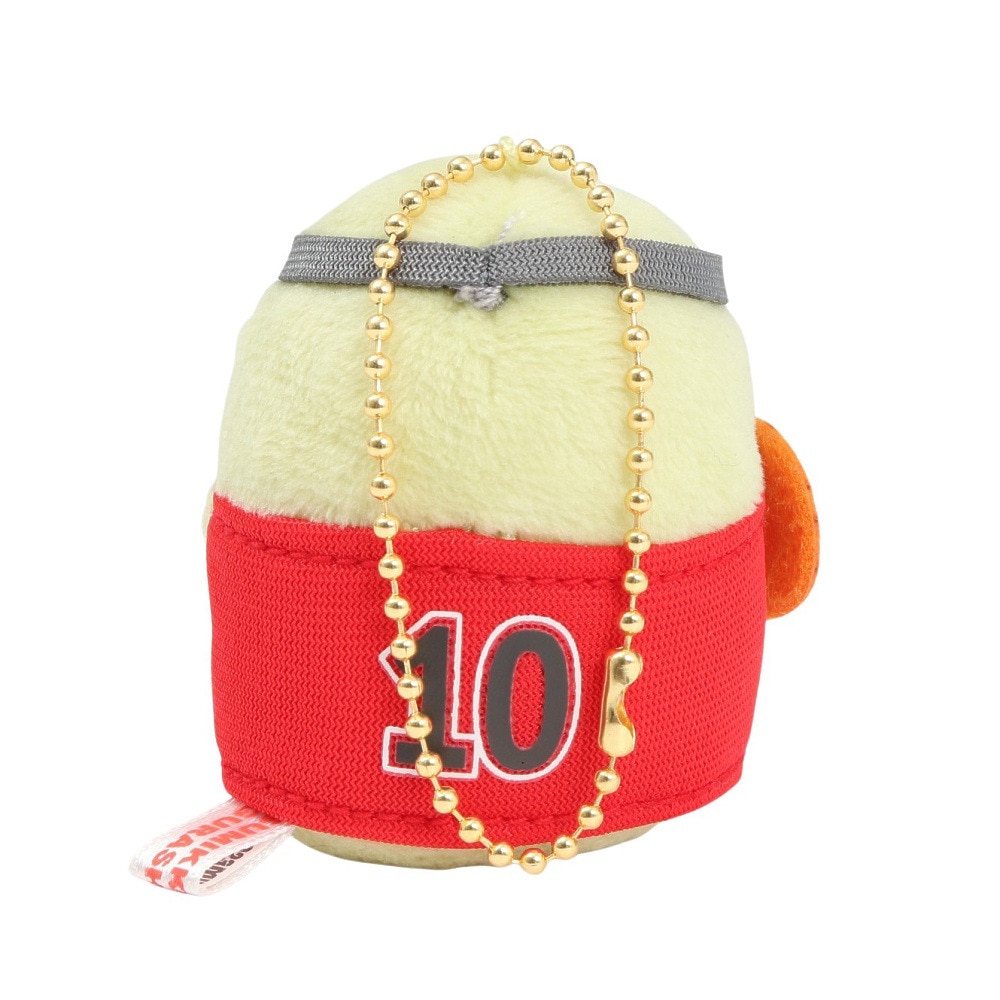 すみっコぐらし（Sumikkogurashi）（メンズ、レディース、キッズ）ぶらさげぬいぐるみ ぺんぎん MO08401