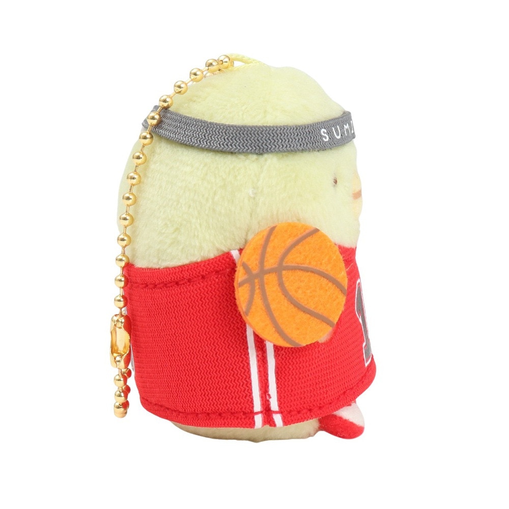 すみっコぐらし（Sumikkogurashi）（メンズ、レディース、キッズ）ぶらさげぬいぐるみ ぺんぎん MO08401
