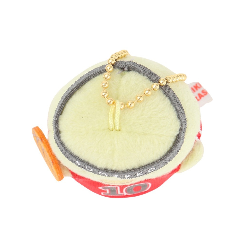 すみっコぐらし（Sumikkogurashi）（メンズ、レディース、キッズ）ぶらさげぬいぐるみ ぺんぎん MO08401