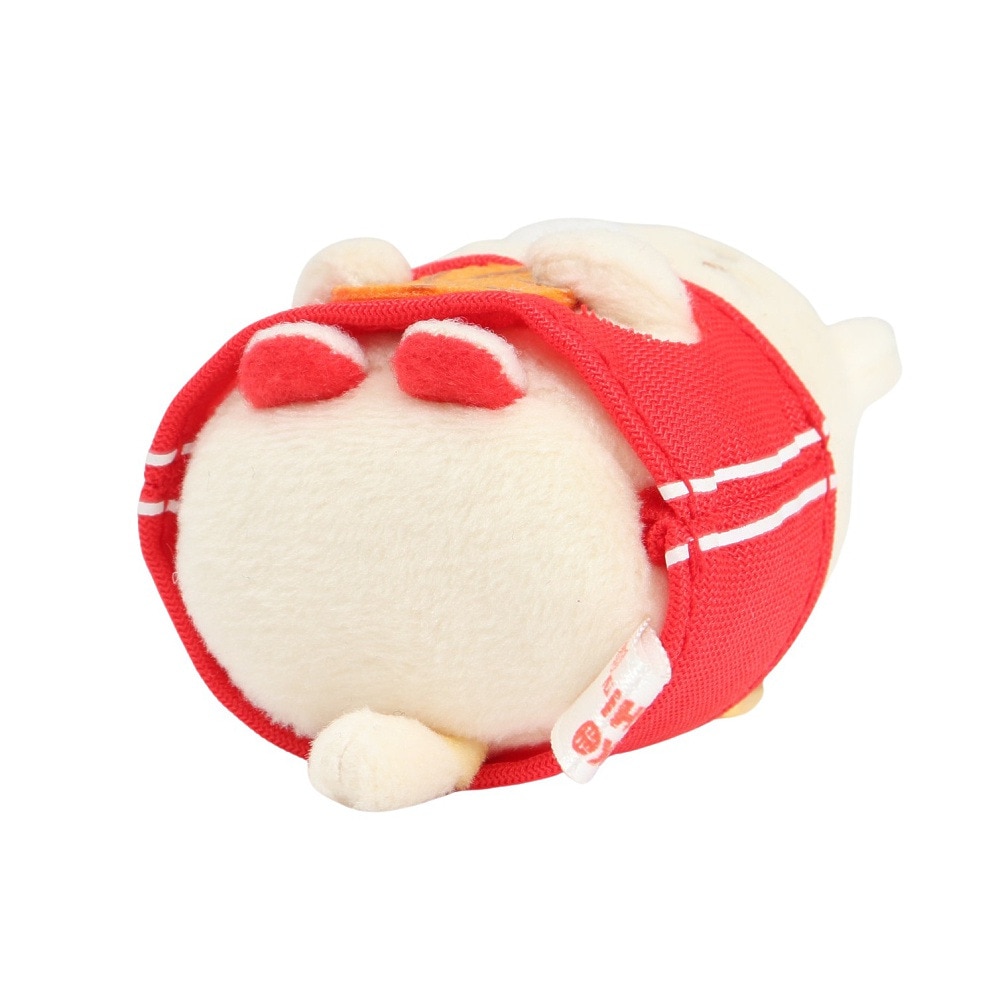 すみっコぐらし（Sumikkogurashi）（メンズ、レディース、キッズ）ぶらさげぬいぐるみ ねこ MO08601